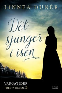 Det sjunger i isen framsida