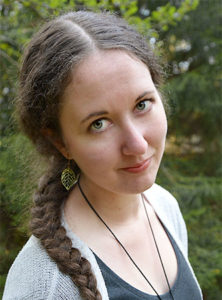 Författare Linnea Dunér